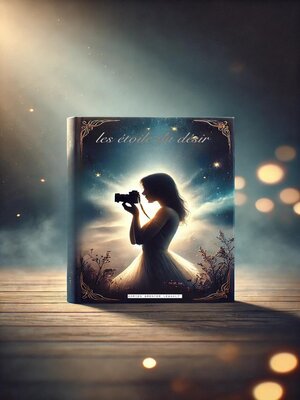 cover image of Les Étoiles du Désir